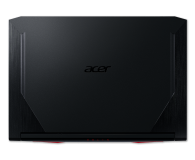 Acer Nitro 5 AN517-52-56A5 i5-10300H/8GB/512GB SSD/RTX3060/17,3"/ - 1381549 - zdjęcie 4